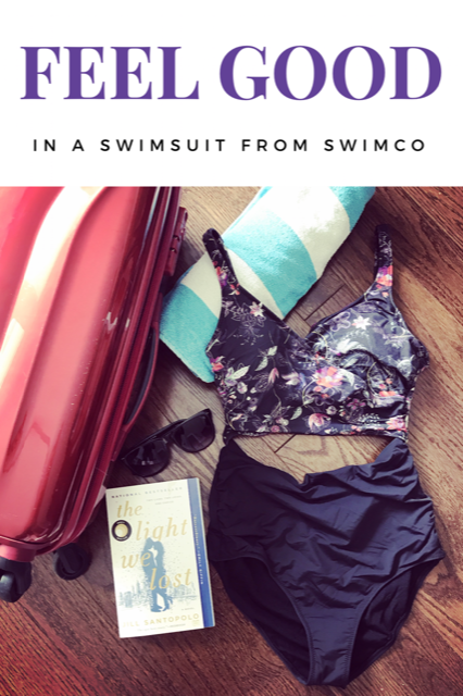Feel Good in a swimsuit from Swimco